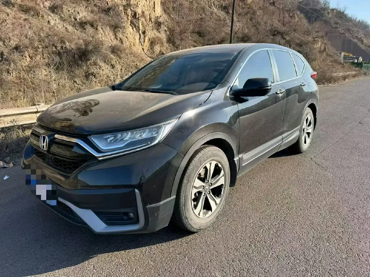2021 Honda CR-V 1.5T 193HP L4 CVT,autocango,china used car exporter,china ev exporter,chinese used car exporter,chinese used ev exporter