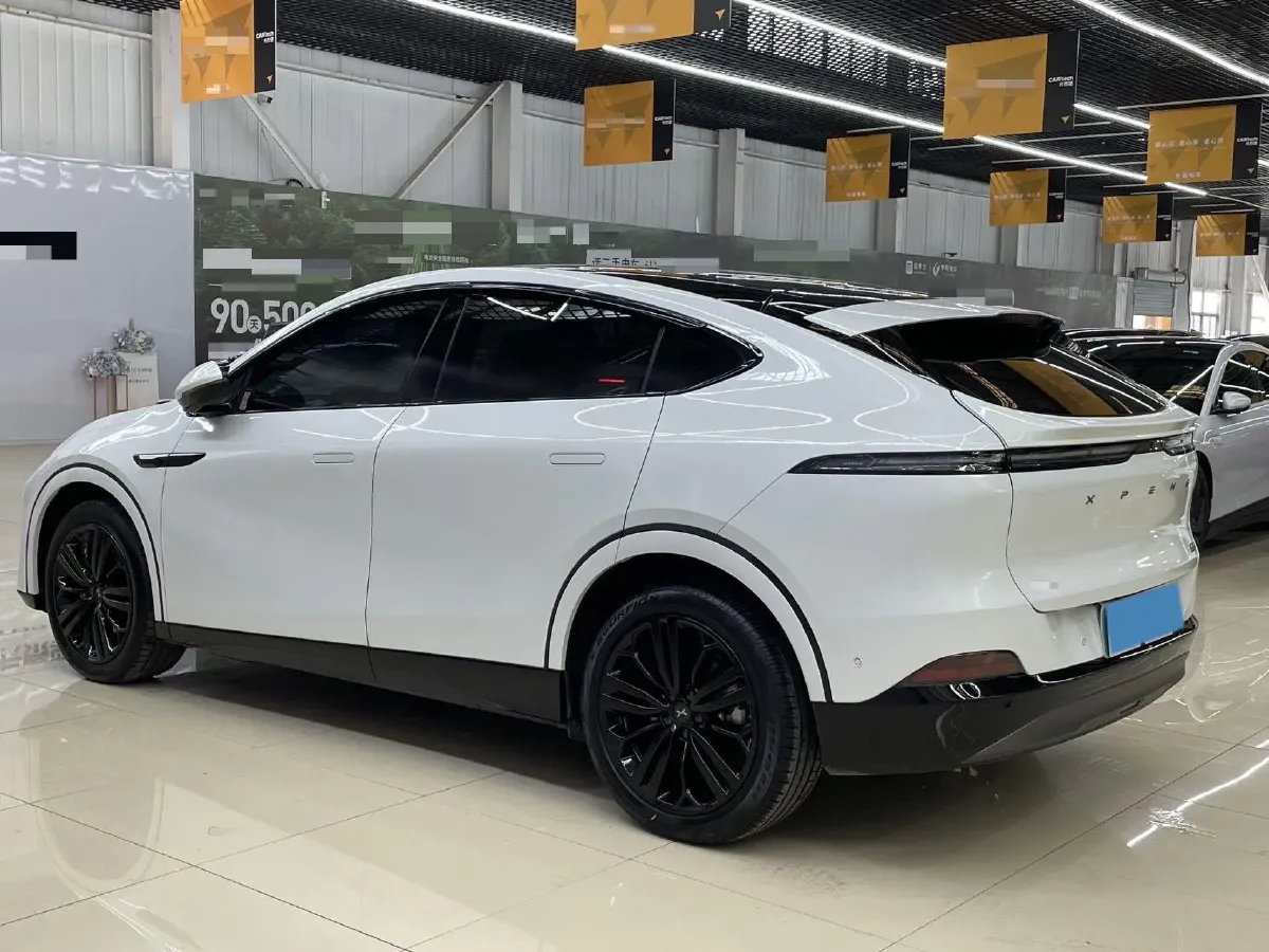 2023 Xpeng G6 BEV 87.5KWH,autocango,china used car exporter,china ev exporter,chinese used car exporter,chinese used ev exporter