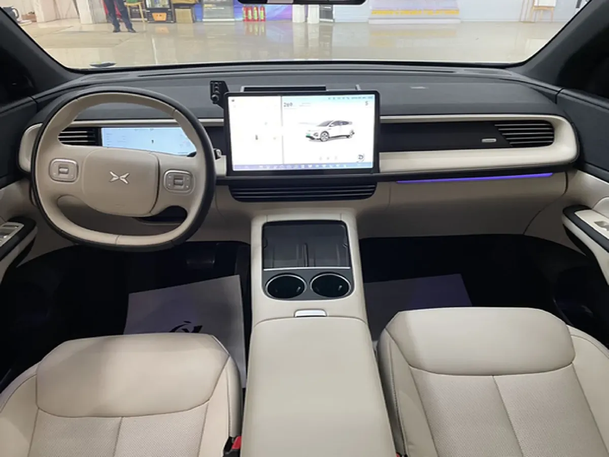 2023 Xpeng G6 BEV 87.5KWH,autocango,china used car exporter,china ev exporter,chinese used car exporter,chinese used ev exporter