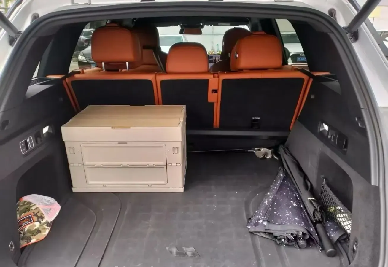 2023 Li L7 Range Extended 154HP REEV 40.9KWH,autocango,china used car exporter,china ev exporter,chinese used car exporter,chinese used ev exporter