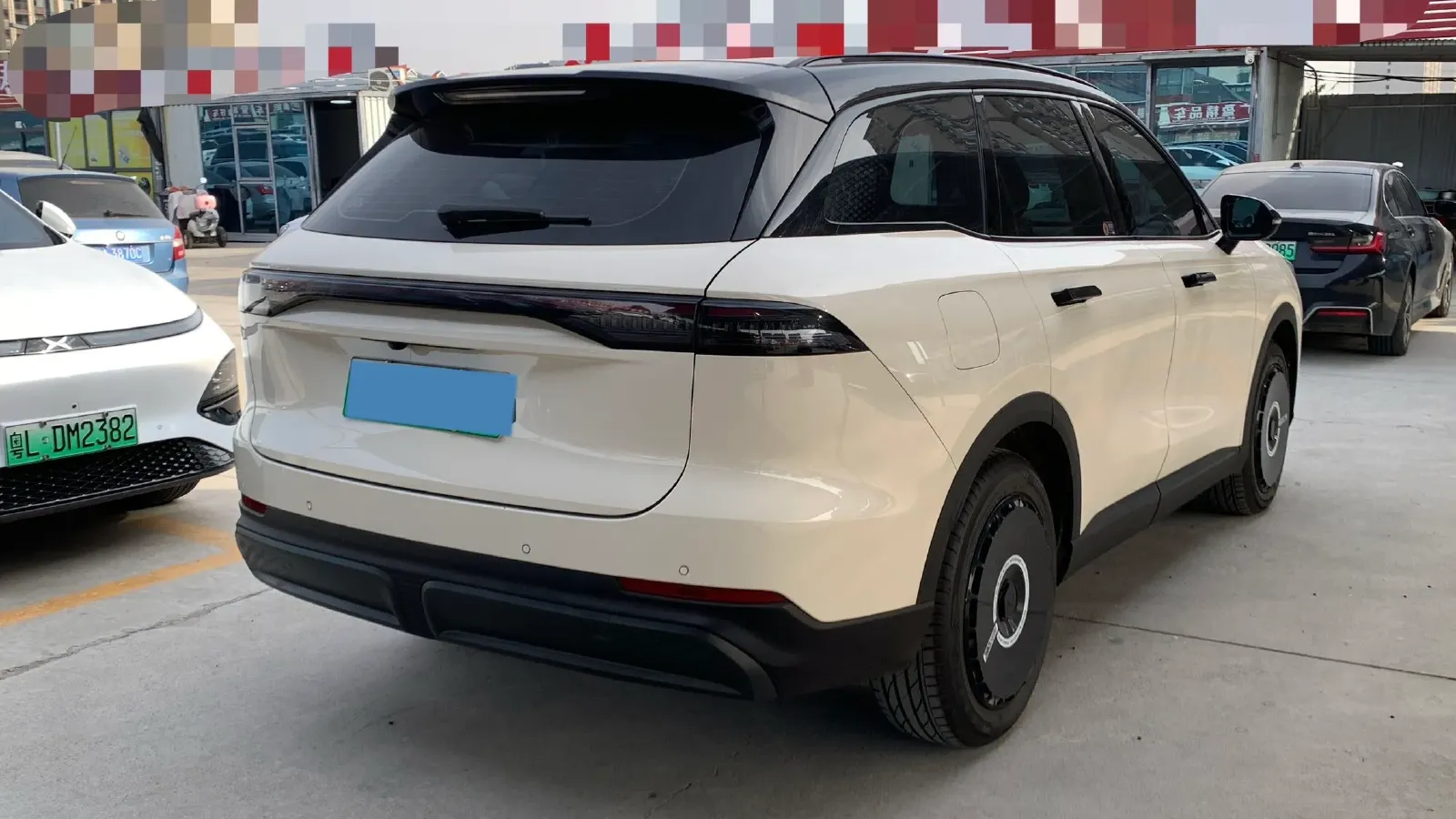 2024 Jetour X90 PRO 2.0T 254HP L4 7DCT,autocango,china used car exporter,china ev exporter,chinese used car exporter,chinese used ev exporter