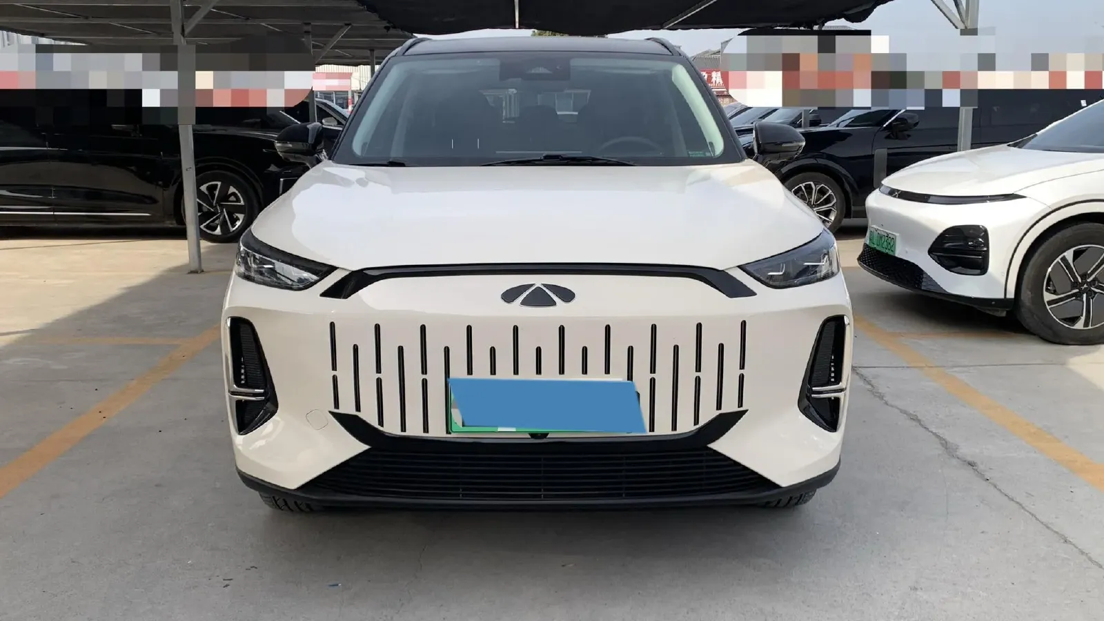 2024 Jetour X90 PRO 2.0T 254HP L4 7DCT,autocango,china used car exporter,china ev exporter,chinese used car exporter,chinese used ev exporter