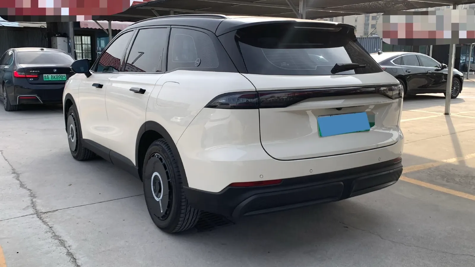 2024 Jetour X90 PRO 2.0T 254HP L4 7DCT,autocango,china used car exporter,china ev exporter,chinese used car exporter,chinese used ev exporter