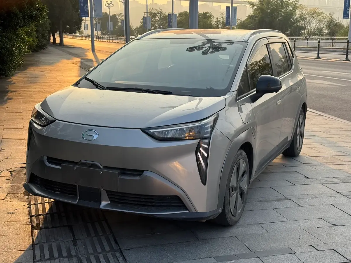 2022 Geely Okavango 1.8T 184HP L4 7DCT