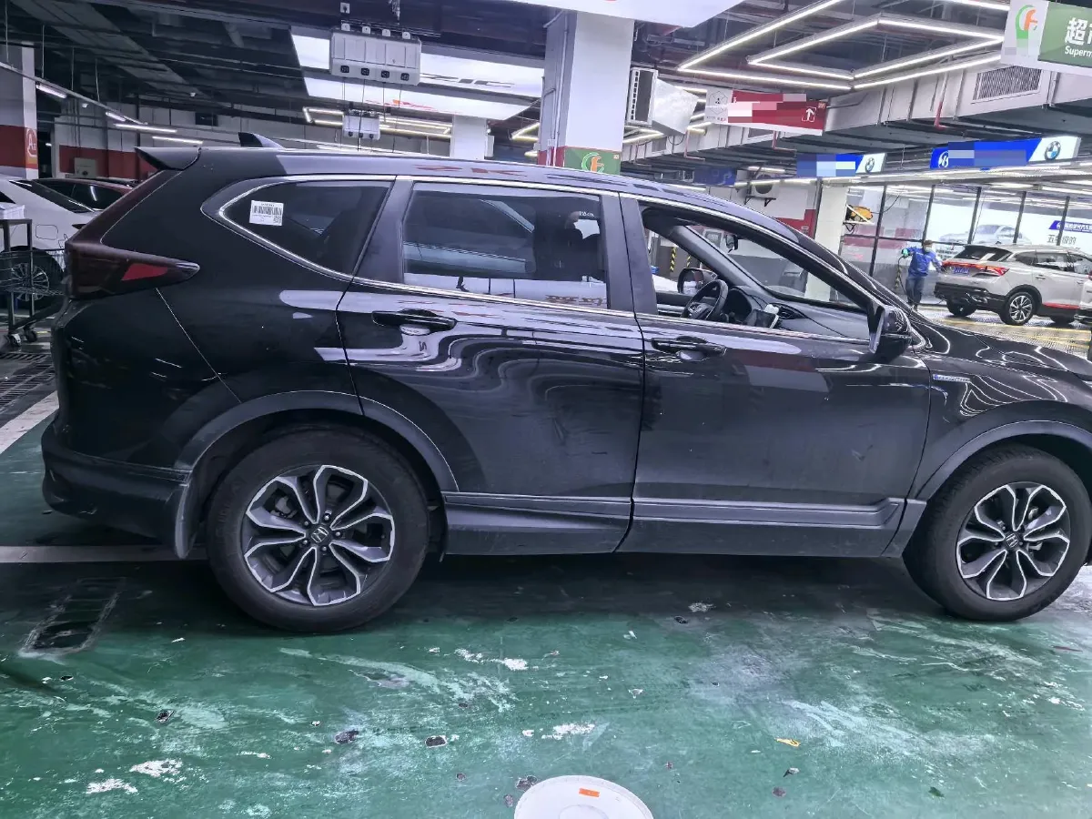 2021 Honda CR-V 2.0L 146HP L4 E-CVT Hybrid,autocango,china used car exporter,china ev exporter,chinese used car exporter,chinese used ev exporter