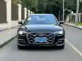 2025 Audi A6L 2.0T 245HP L4 7DCT
