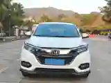 2020 Honda Vezel 1.5L 131HP L4 CVT