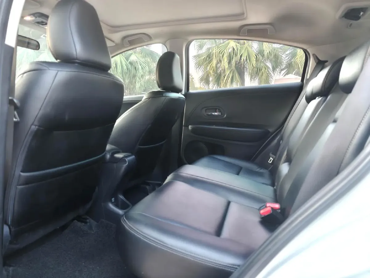 2020 Honda Vezel 1.5L 131HP L4 CVT,autocango,china used car exporter,china ev exporter,chinese used car exporter,chinese used ev exporter