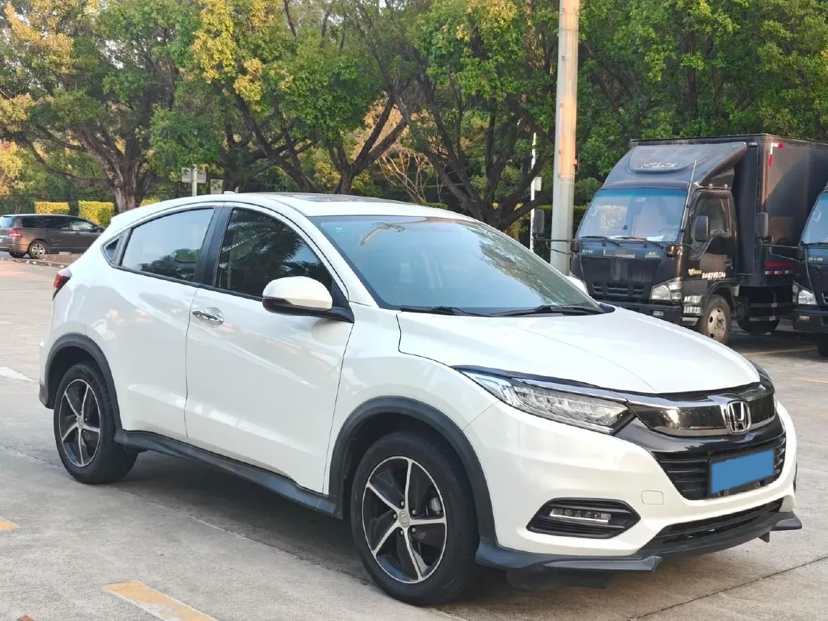 2020 Honda Vezel 1.5L 131HP L4 CVT,autocango,china used car exporter,china ev exporter,chinese used car exporter,chinese used ev exporter