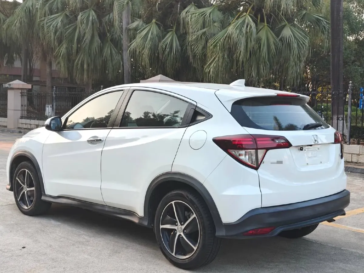 2020 Honda Vezel 1.5L 131HP L4 CVT,autocango,china used car exporter,china ev exporter,chinese used car exporter,chinese used ev exporter