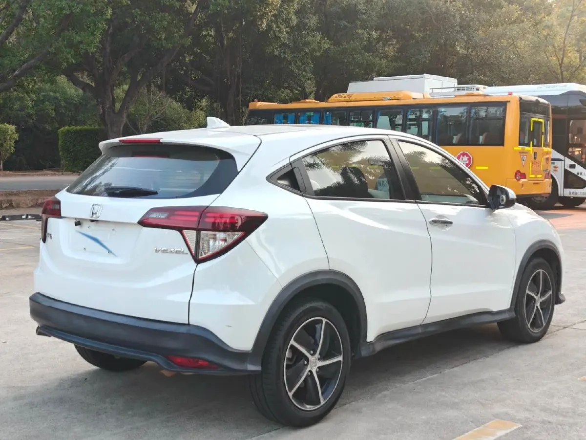 2020 Honda Vezel 1.5L 131HP L4 CVT,autocango,china used car exporter,china ev exporter,chinese used car exporter,chinese used ev exporter
