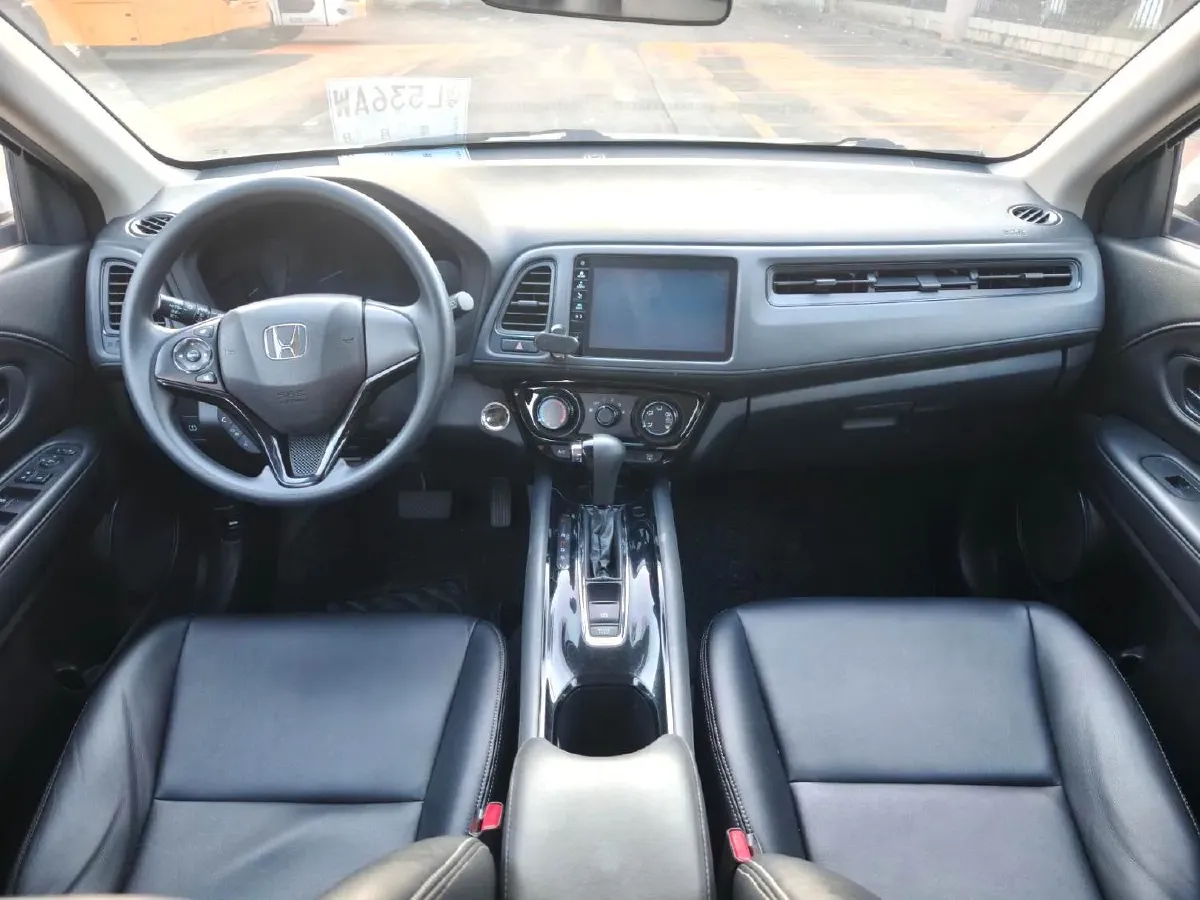 2020 Honda Vezel 1.5L 131HP L4 CVT,autocango,china used car exporter,china ev exporter,chinese used car exporter,chinese used ev exporter