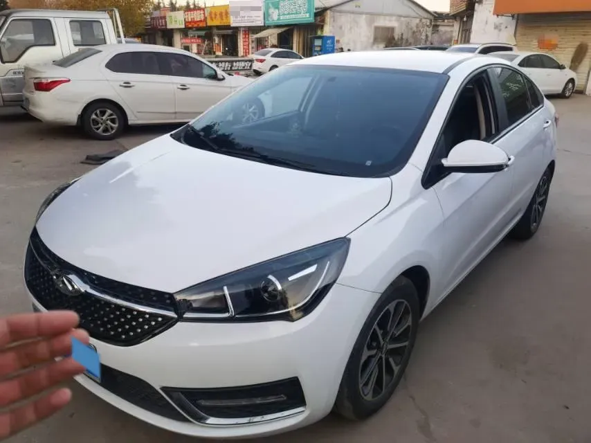 2021 Chery Arrizo 5 Plus 1.5L 116HP L4 5MT,autocango,china used car exporter,china ev exporter,chinese used car exporter,chinese used ev exporter