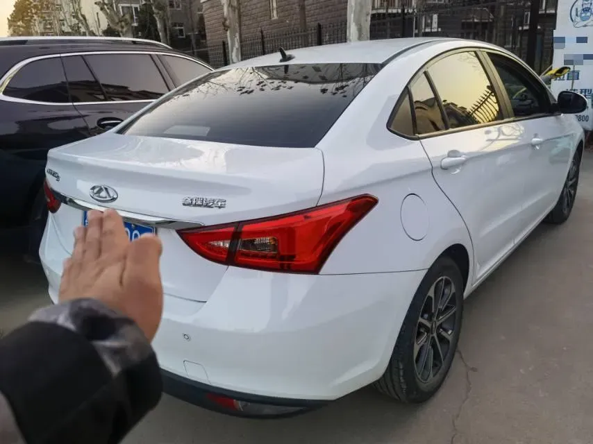 2021 Chery Arrizo 5 Plus 1.5L 116HP L4 5MT,autocango,china used car exporter,china ev exporter,chinese used car exporter,chinese used ev exporter