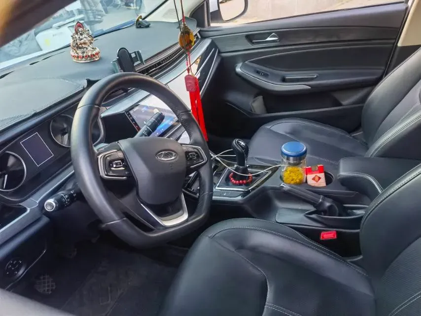 2021 Chery Arrizo 5 Plus 1.5L 116HP L4 5MT,autocango,china used car exporter,china ev exporter,chinese used car exporter,chinese used ev exporter