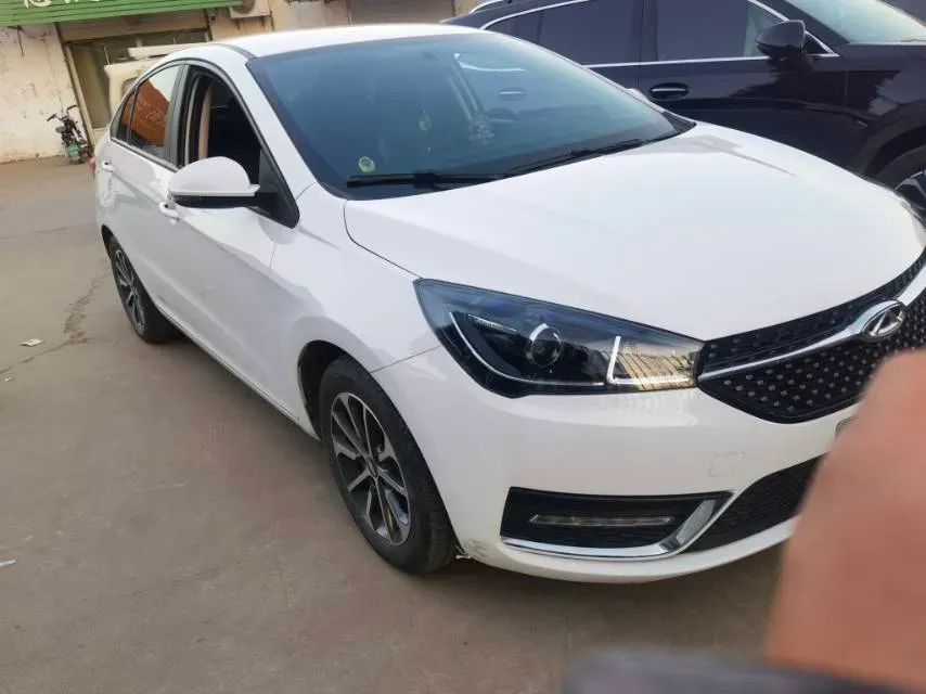 2021 Chery Arrizo 5 Plus 1.5L 116HP L4 5MT,autocango,china used car exporter,china ev exporter,chinese used car exporter,chinese used ev exporter