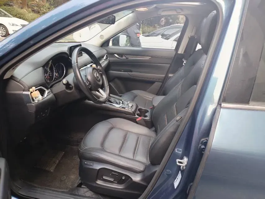 2019 Mazda CX-5 2.0L 155HP L4 6AT,autocango,china used car exporter,china ev exporter,chinese used car exporter,chinese used ev exporter