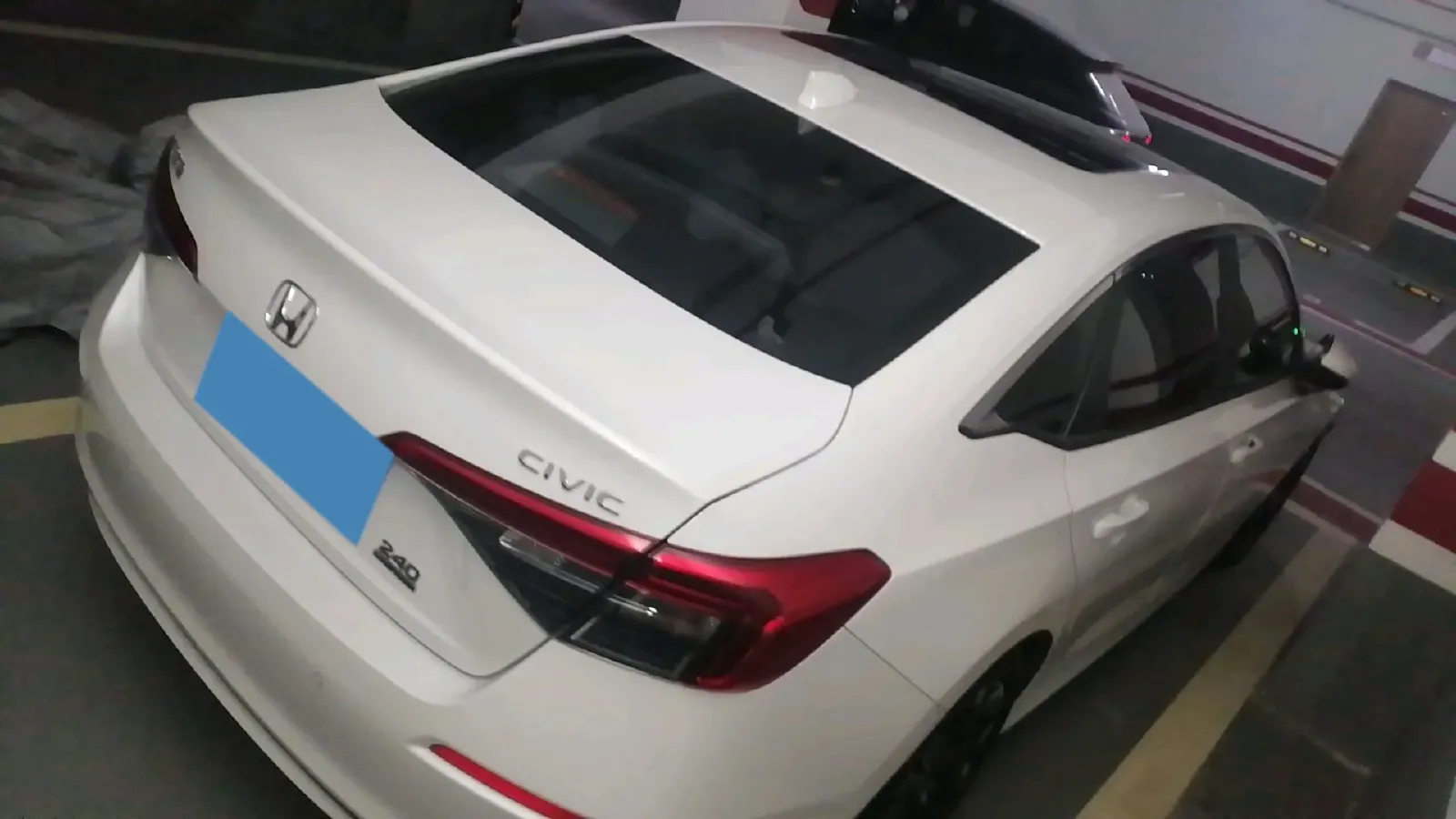 2022 Honda Civic 1.5T 182HP L4 CVT,autocango,china used car exporter,china ev exporter,chinese used car exporter,chinese used ev exporter