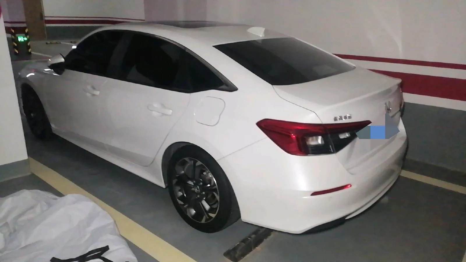 2022 Honda Civic 1.5T 182HP L4 CVT,autocango,china used car exporter,china ev exporter,chinese used car exporter,chinese used ev exporter