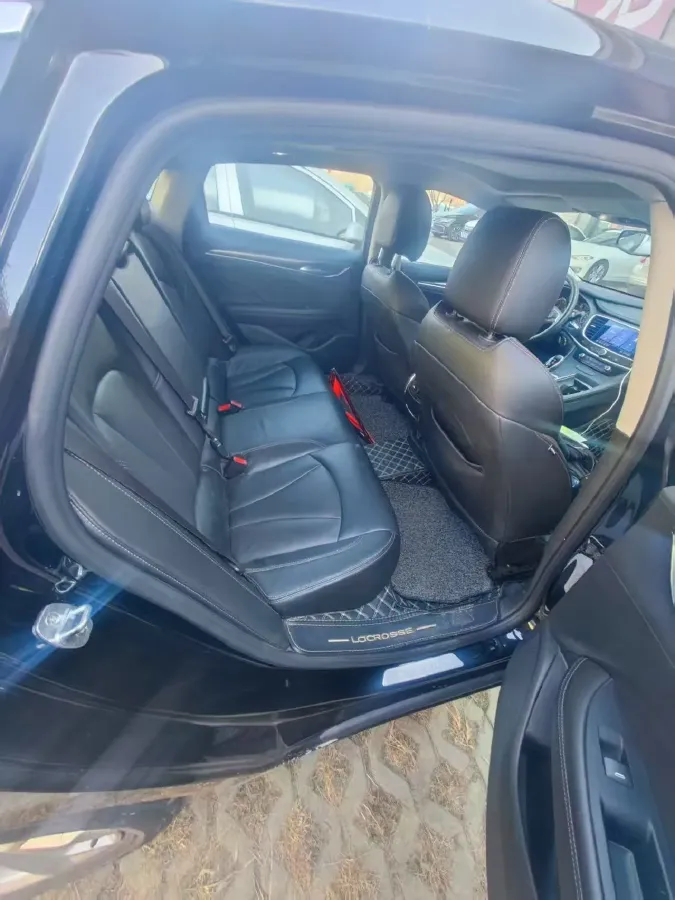 2022 Buick Larcosse 1.5T 169HP L4 9AT,autocango,china used car exporter,china ev exporter,chinese used car exporter,chinese used ev exporter