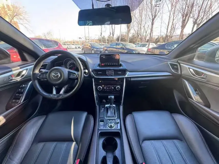 2016 Mazda CX-4 2.5L 192HP L4 6AT,autocango,china used car exporter,china ev exporter,chinese used car exporter,chinese used ev exporter