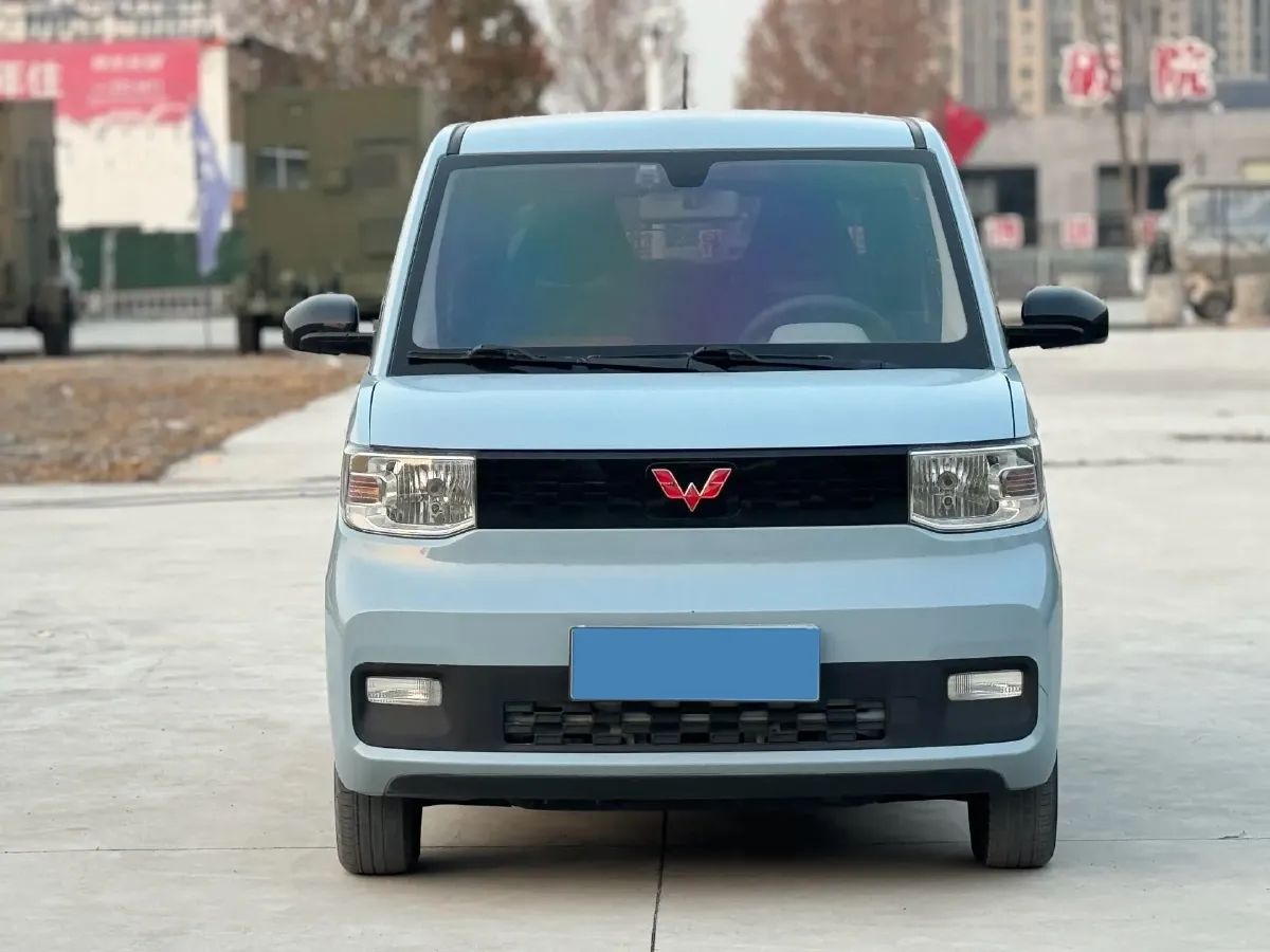 2020 WuLing HongGuang MINI EV BEV 13.8KWH,autocango,china used car exporter,china ev exporter,chinese used car exporter,chinese used ev exporter
