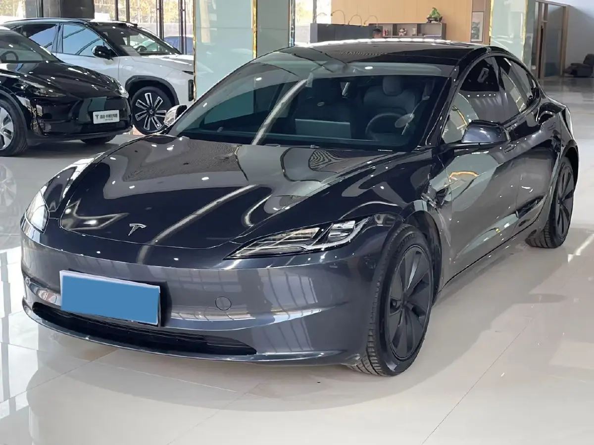 2023 HYPTEC GT BEV 80KWH