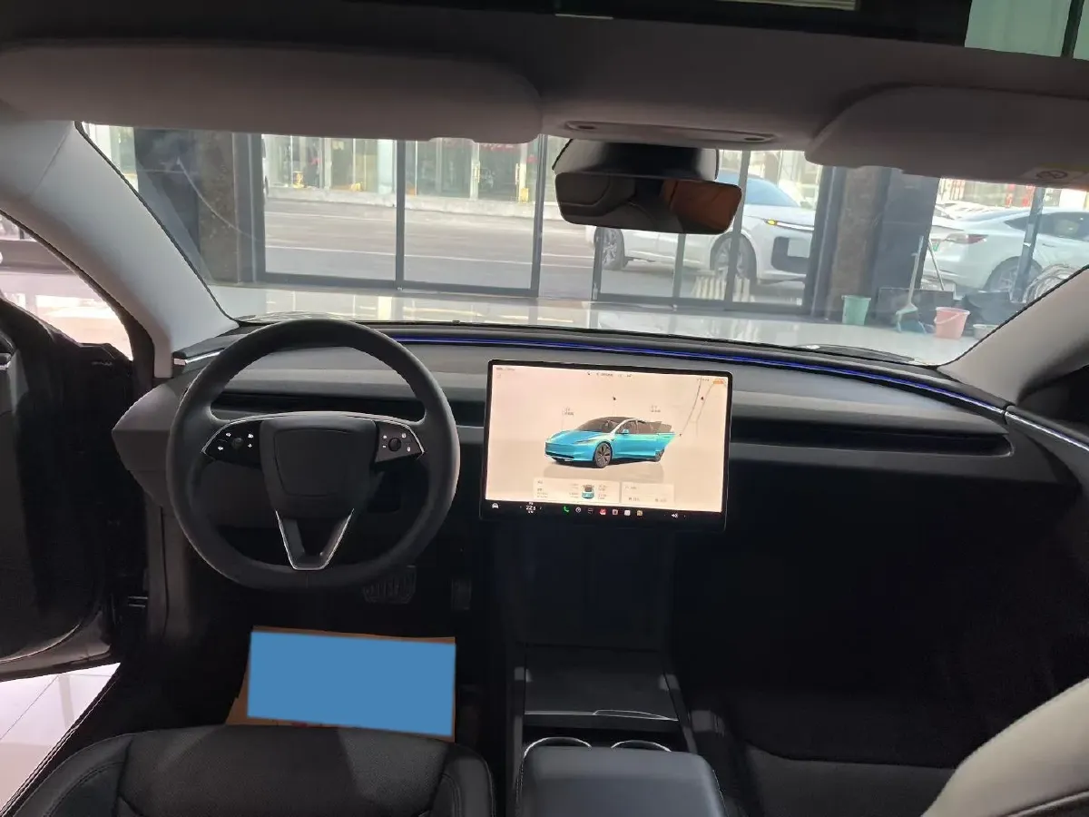 2023 HYPTEC GT BEV 80KWH,autocango,china used car exporter,china ev exporter,chinese used car exporter,chinese used ev exporter