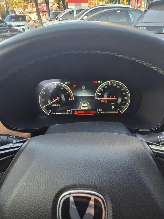 2023 ChangAn CS95 2.0T 233HP L4 8AT,autocango,china used car exporter,china ev exporter,chinese used car exporter,chinese used ev exporter