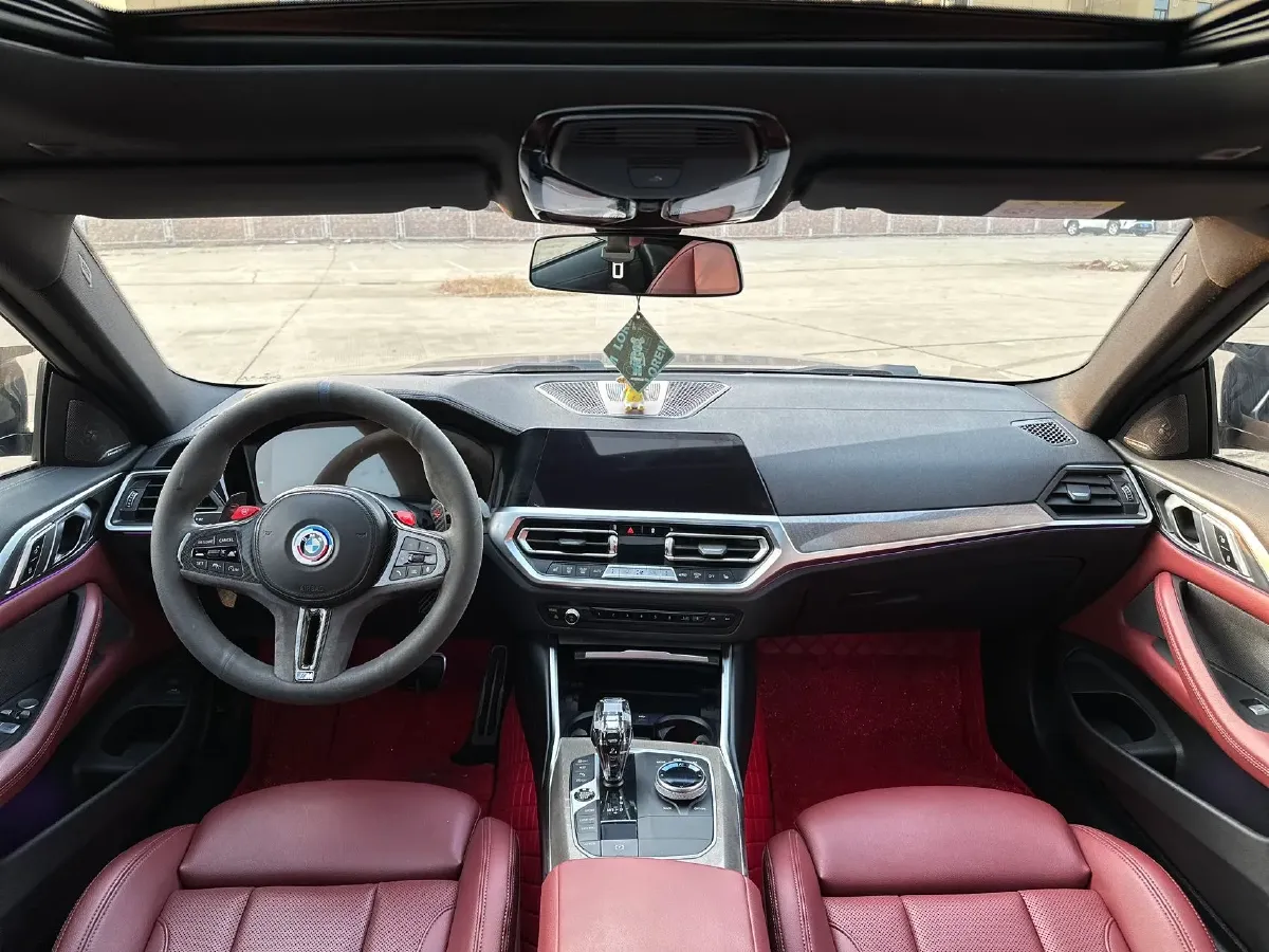 2021 BMW 4 Series 2.0T 258HP L4 8AT,autocango,china used car exporter,china ev exporter,chinese used car exporter,chinese used ev exporter