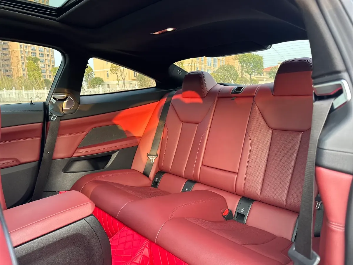 2021 BMW 4 Series 2.0T 258HP L4 8AT,autocango,china used car exporter,china ev exporter,chinese used car exporter,chinese used ev exporter