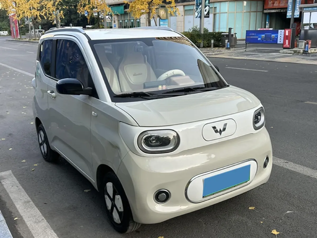 2024 WuLing HongGuang MINI EV BEV 17.3KWH,autocango,china used car exporter,china ev exporter,chinese used car exporter,chinese used ev exporter