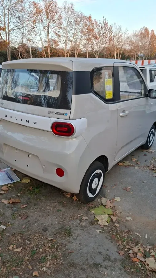 2024 WuLing HongGuang MINI EV BEV 17.3KWH,autocango,china used car exporter,china ev exporter,chinese used car exporter,chinese used ev exporter