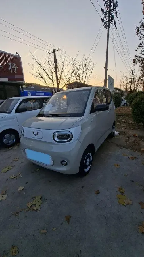2024 WuLing HongGuang MINI EV BEV 17.3KWH,autocango,china used car exporter,china ev exporter,chinese used car exporter,chinese used ev exporter