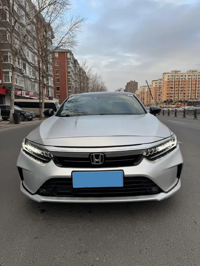 2022 Honda Inspire 1.5T 194HP L4 CVT,autocango,china used car exporter,china ev exporter,chinese used car exporter,chinese used ev exporter