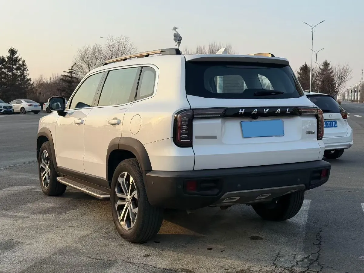 2021 Haval Dargo 1.5T 169HP L4 7DCT,autocango,china used car exporter,china ev exporter,chinese used car exporter,chinese used ev exporter