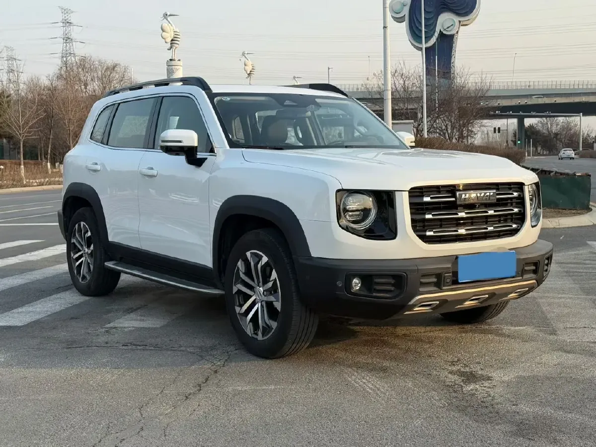 2021 Haval Dargo 1.5T 169HP L4 7DCT,autocango,china used car exporter,china ev exporter,chinese used car exporter,chinese used ev exporter