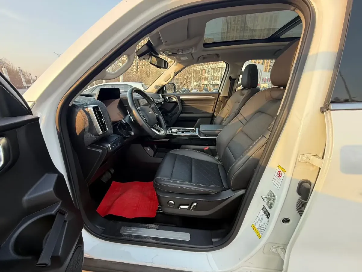 2021 Haval Dargo 1.5T 169HP L4 7DCT,autocango,china used car exporter,china ev exporter,chinese used car exporter,chinese used ev exporter