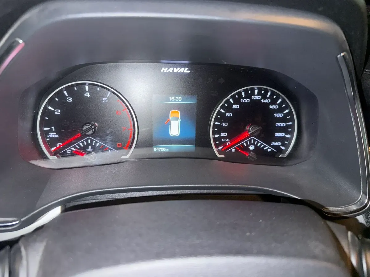 2021 Haval H6 1.5T 150HP L4 7DCT,autocango,china used car exporter,china ev exporter,chinese used car exporter,chinese used ev exporter