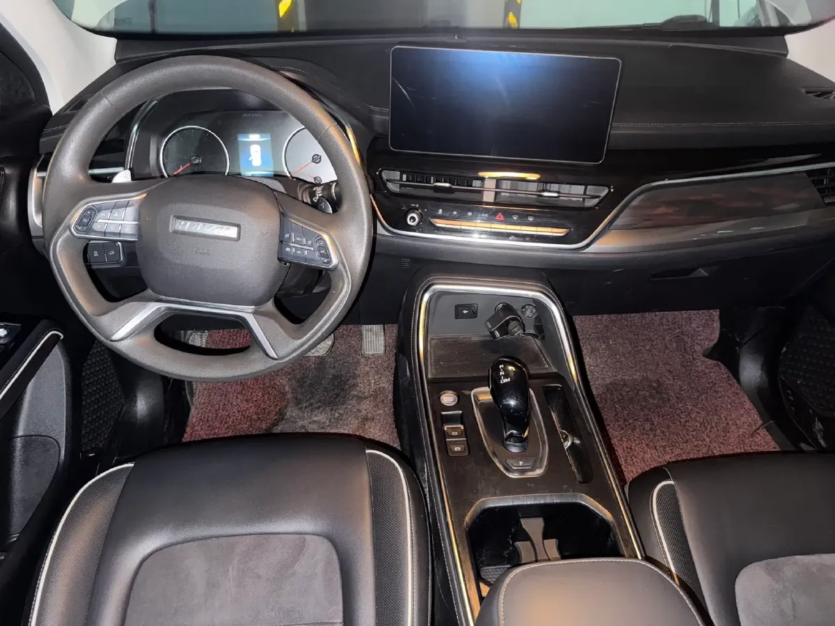 2021 Haval H6 1.5T 150HP L4 7DCT,autocango,china used car exporter,china ev exporter,chinese used car exporter,chinese used ev exporter