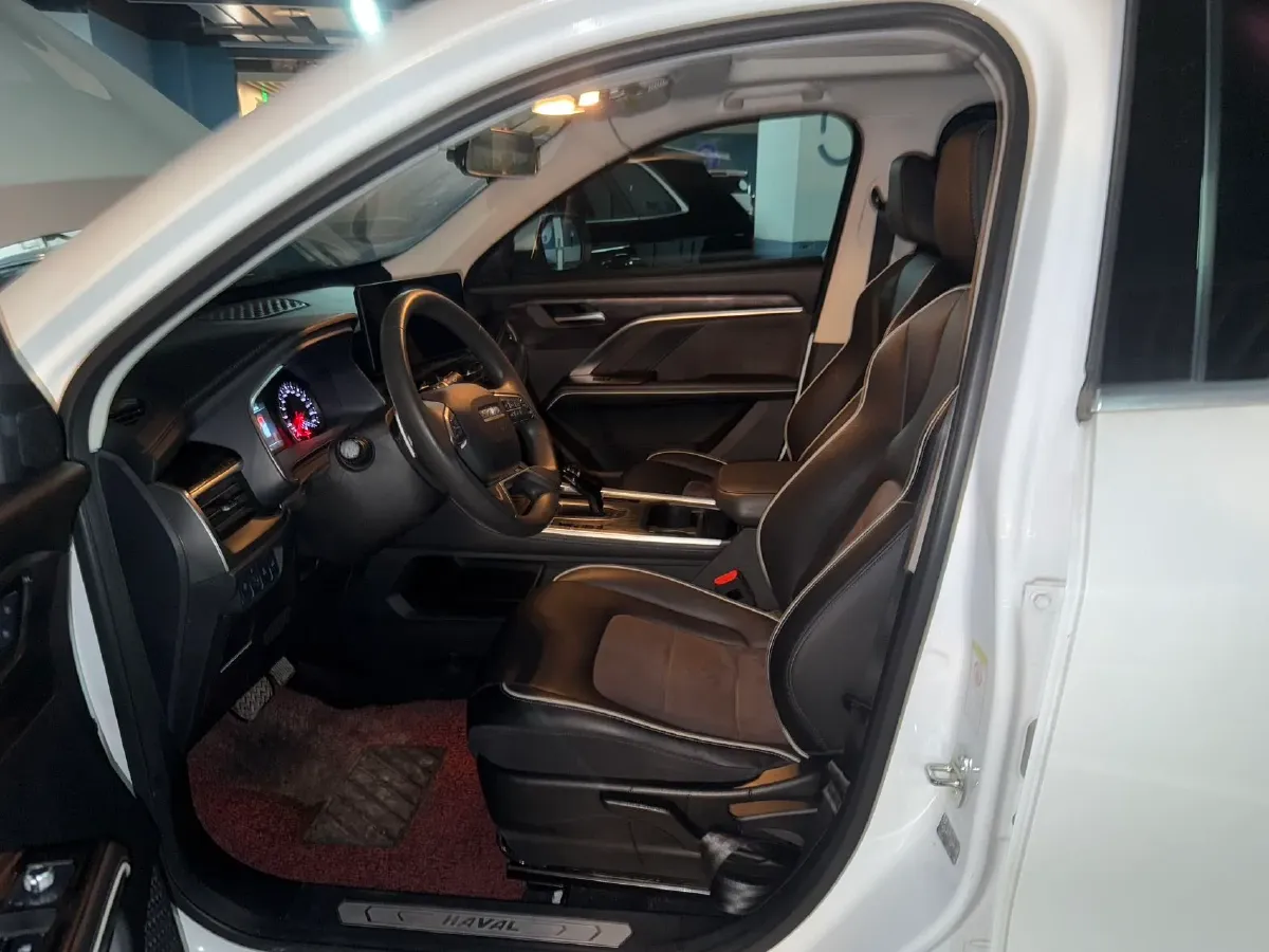 2021 Haval H6 1.5T 150HP L4 7DCT,autocango,china used car exporter,china ev exporter,chinese used car exporter,chinese used ev exporter