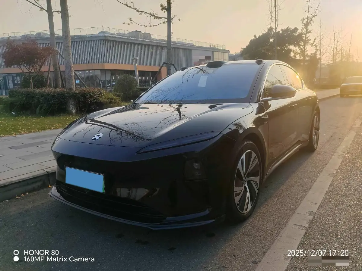 2022 JunTian HeiWuShi Youth 2.0T 203HP L4 6AT