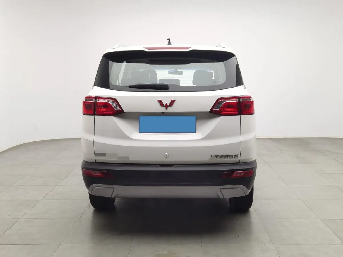 2018 WuLing HongGuang S3 1.5T 150HP L4 6MT,autocango,china used car exporter,china ev exporter,chinese used car exporter,chinese used ev exporter