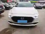 2023 Mazda 3 Axela 2.0L 158HP L4 6AT