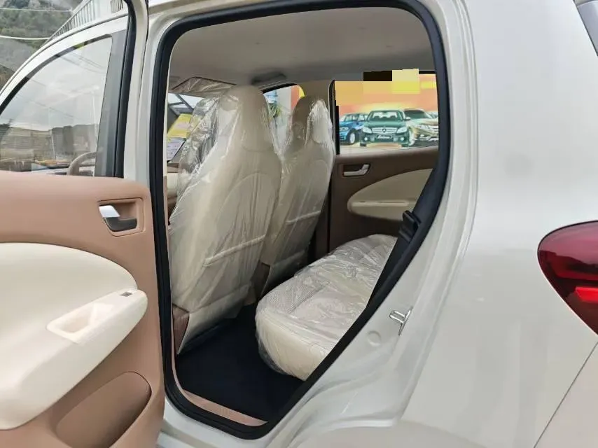 2025 WuLing HongGuang MINI EV BEV 16.2KWH,autocango,china used car exporter,china ev exporter,chinese used car exporter,chinese used ev exporter