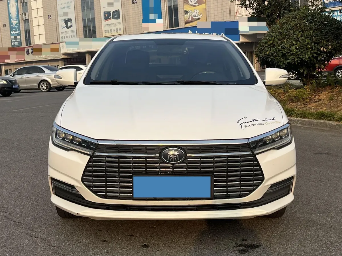2021 BYD Qin BEV 53.56KWH,autocango,china used car exporter,china ev exporter,chinese used car exporter,chinese used ev exporter