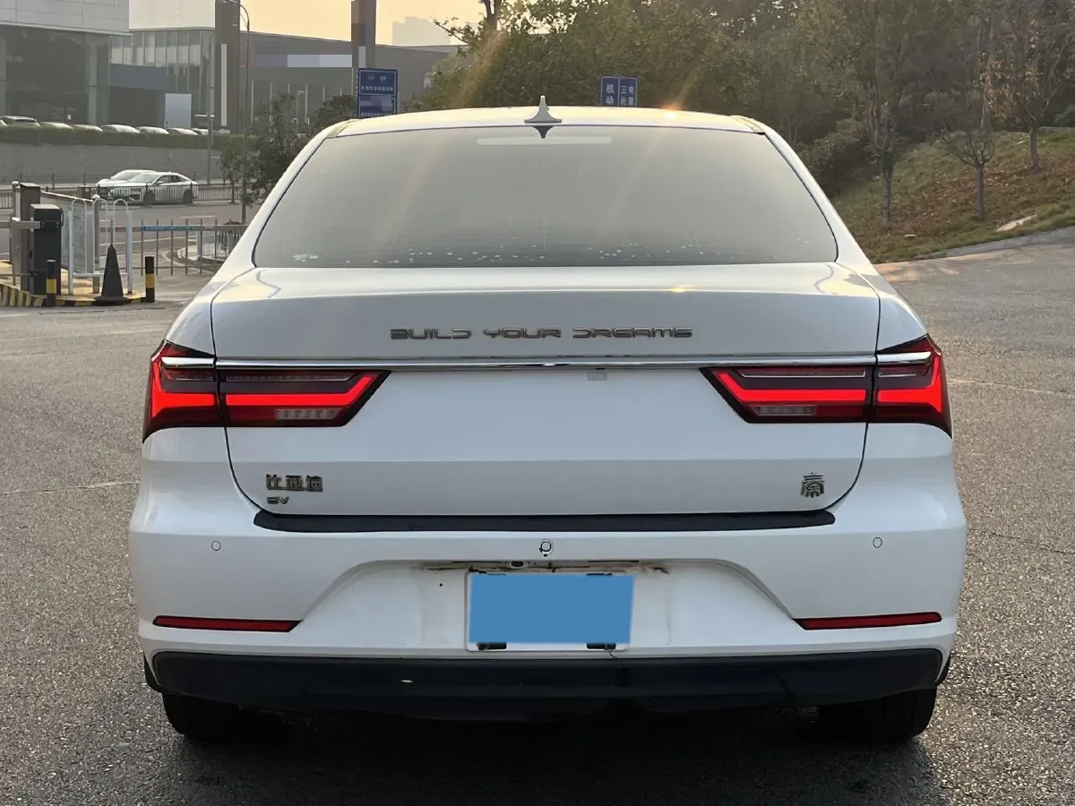 2021 BYD Qin BEV 53.56KWH,autocango,china used car exporter,china ev exporter,chinese used car exporter,chinese used ev exporter