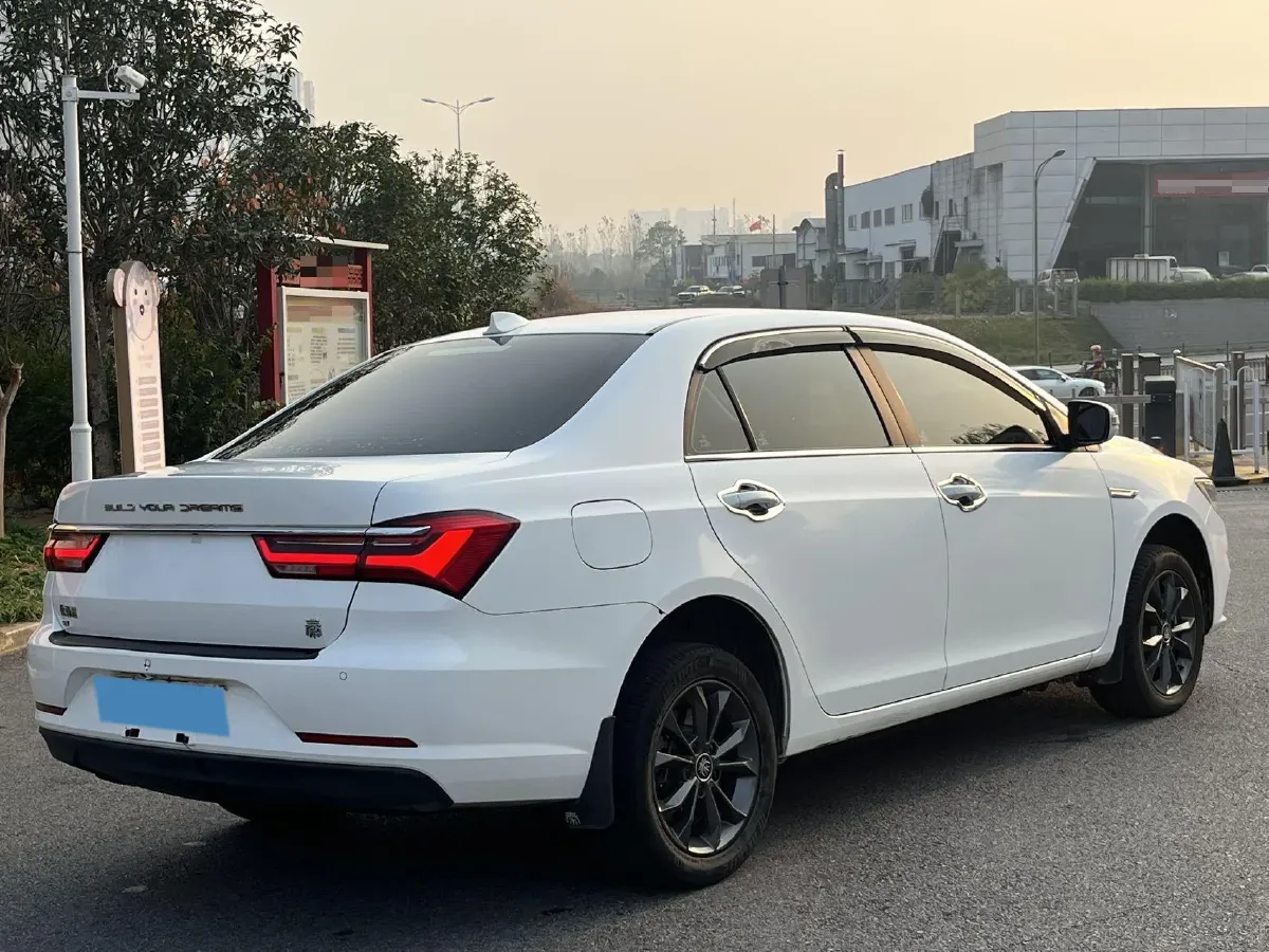 2021 BYD Qin BEV 53.56KWH,autocango,china used car exporter,china ev exporter,chinese used car exporter,chinese used ev exporter