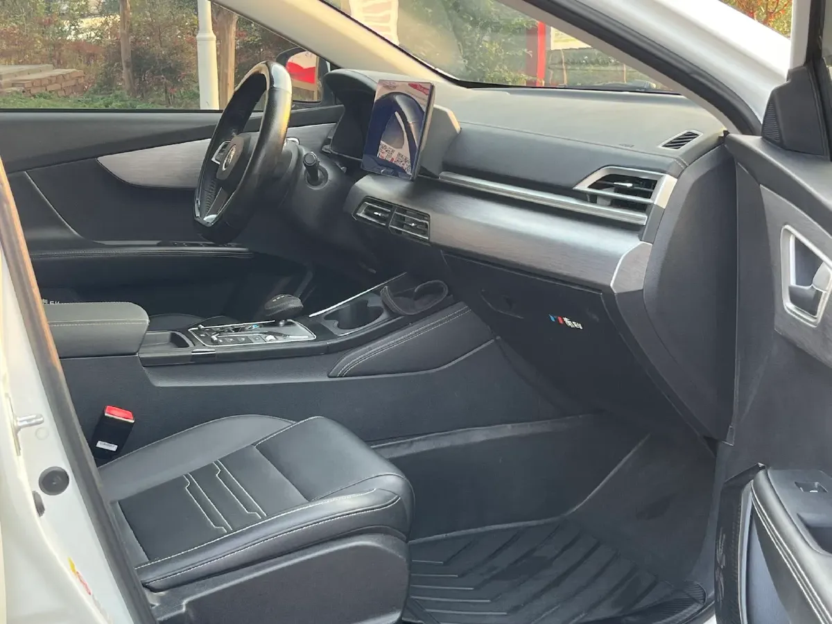 2021 BYD Qin BEV 53.56KWH,autocango,china used car exporter,china ev exporter,chinese used car exporter,chinese used ev exporter