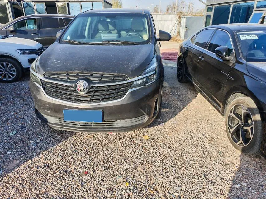 2022 Buick GL8 2.0T 237HP L4 9AT,autocango,china used car exporter,china ev exporter,chinese used car exporter,chinese used ev exporter